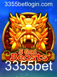 Desvendando o Jogo 5GodBeasts: Um Guia Completo
