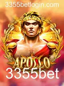 Explorando o Jogo Apollo: Inovação e Estratégia na 3355bet