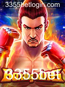 Descubra o Novo Fenômeno dos Games: BoxingKing