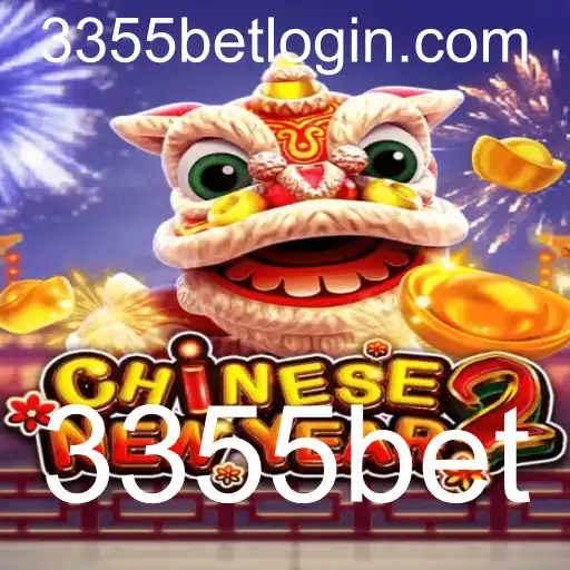 Aventura e Tradição: Explorando o Jogo CHINESENEWYEAR2 na Plataforma 3355bet