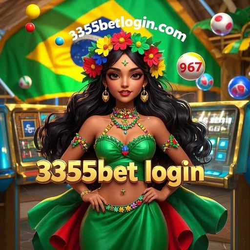 Explorando o Mundo dos Cassinos Online: Destaque para o 3355bet Login