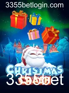 ChristmasCrash: A Excitante Aventura de Fim de Ano com 3355bet