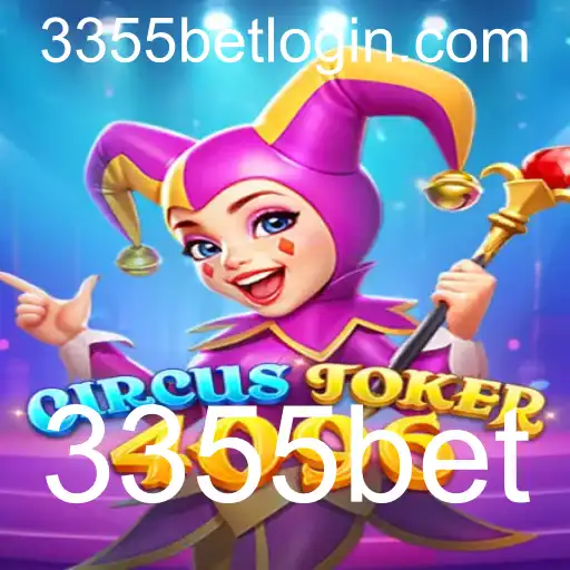 CircusJoker4096: Uma Introdução ao Novo Fenômeno de Jogos da 3355bet