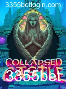 Descubra o Fascinante Mundo de 'CollapsedCastle'