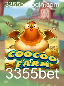 Explorando o Mundo Fascinante do Jogo CooCooFarm com 3355bet