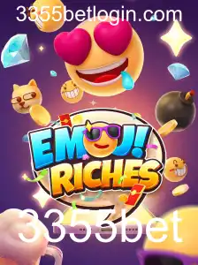 Descubra o Mundo de EmojiRiches: Um Novo Marco nos Jogos de Cassino Online