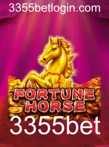 Desvendando o Mundo do FortuneHorse: Um Jogo Fascinante no Universo 3355bet