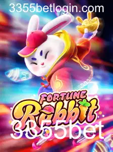 FortuneRabbit: Descubra o Novo Jogo de Caça-Níqueis com 3355bet