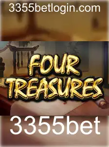 Domine o Jogo FourTreasures: Estratégia, Aventura e Habilidade
