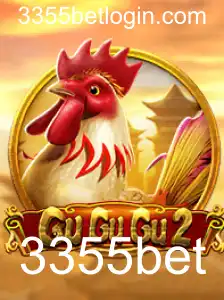 GuGuGu2: Bem-vindo ao Mundo da Diversão e Aventura com 3355bet