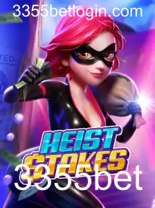 Explorando o Emocionante Mundo do Jogo HeistStakes
