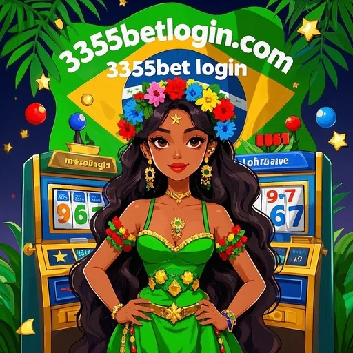 Explorando a Categoria de Jogos de Bônus no 3355bet Login
