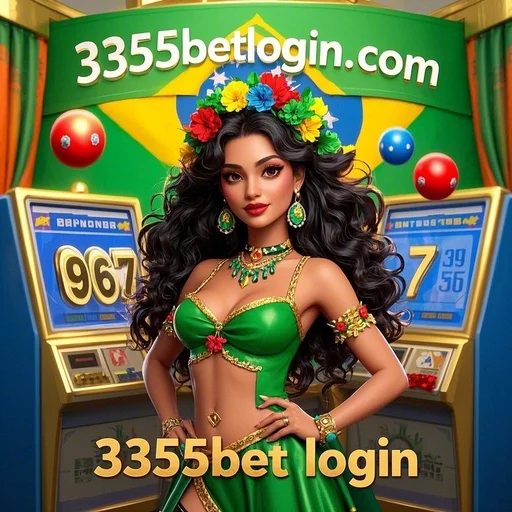 A Emoção da Loteria: Como Jogar e Ganhar no 3355bet