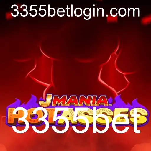 JManiaHotAsses: Descubra o Novo Fenômeno dos Jogos com 3355bet