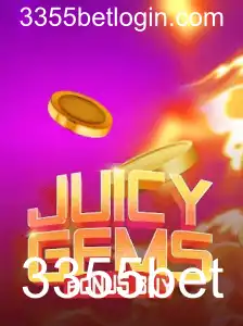 JuicyGemsBonusBuy: Uma Imersão no Universo das Apostas com 3355bet
