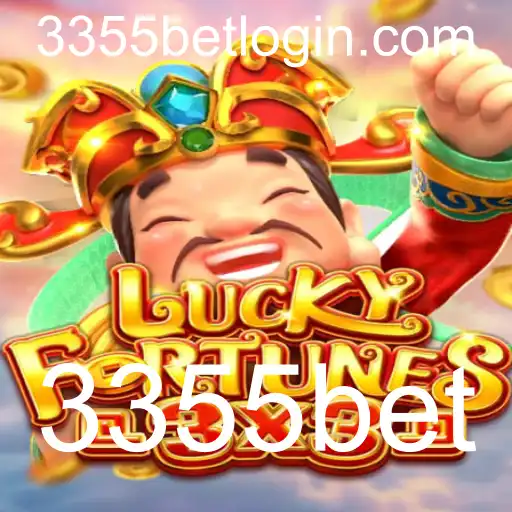 Explorando o Mundo de LUCKYFORTUNES3x3: Um Novo Horizonte em Jogos de Azar
