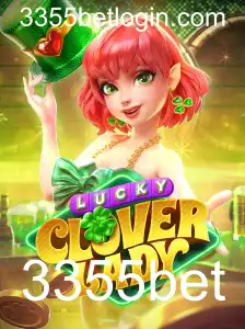Descubra o Universo de LuckyCloverLady: O Jogo Interativo da Sorte
