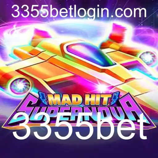 Descubra o Universo de MadHitSupernova e a Fascinante Aventura de 3355bet