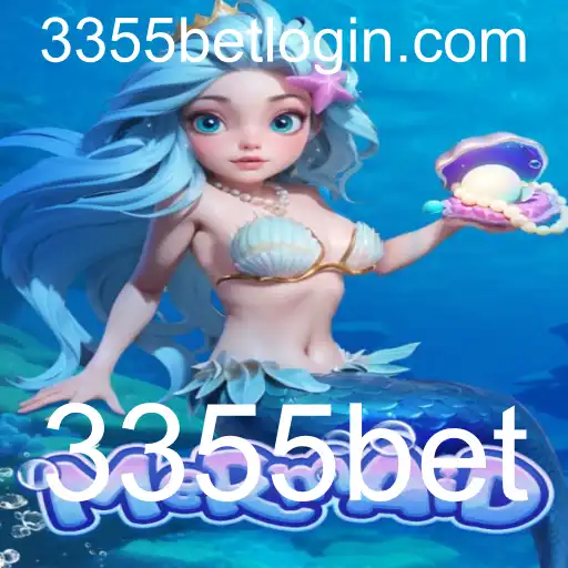 Mermaid: Explorando o Universo Fascinante do Jogo com 3355bet