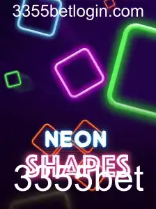 Descubra o Universo Fascinante de NeonShapes, o Jogo de Estratégia do Momento