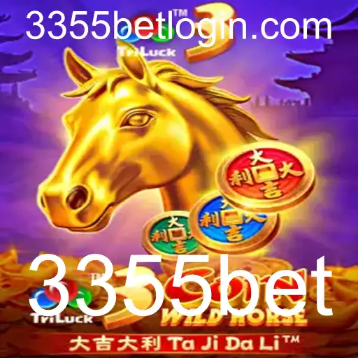 Descubra o Fascinante Mundo de 3CoinWildHorse