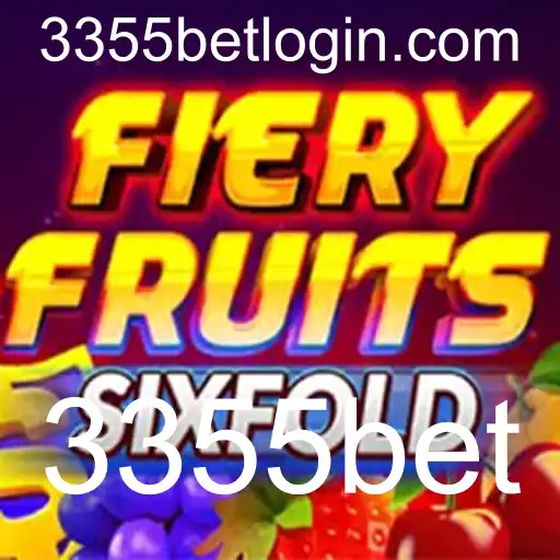 Explorando o Mundo de FieryFruitsSixFold: Como Jogar e Ganhar Com 3355bet