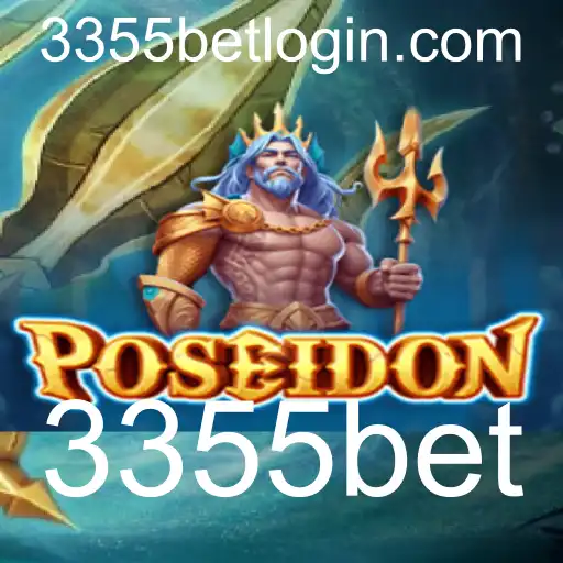 Descubra as Aventuras de Poseidon: O Jogo Inovador de 3355bet