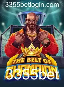 Descubra o Fascinante Mundo de TheBeltOfChampion