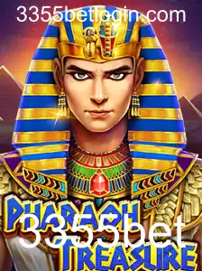 Descubra as Aventuras e Mistérios de PharaohTreasure