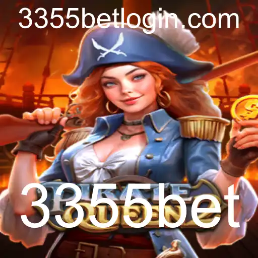 Descubra o Mundo de Aventura de PirateQueen2 com 3355bet
