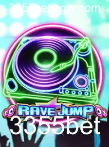 A Nova Sensação dos Games: RaveJump