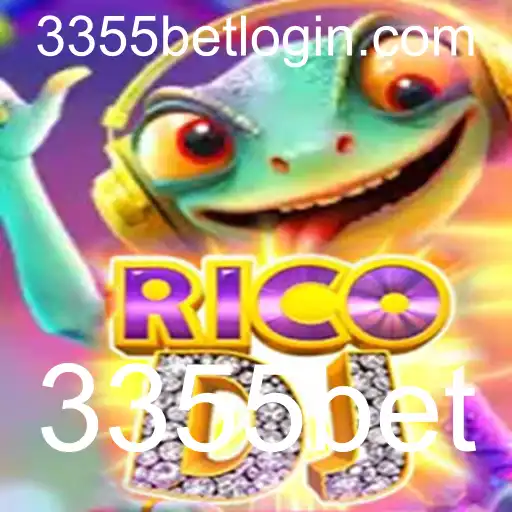 RicoDJ: Explorando o Universo Fascinante do Novo Jogo de Apostas 3355bet