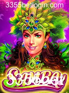 Descubra o Universo do Jogo Samba e Sua Conexão com 3355bet