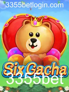 Descubra o Mundo de Emoções e Estratégias em SixGacha