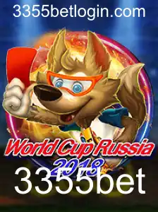 WorldCupRussia2018: Explorando a Emoção do Futebol Mundial com 3355bet