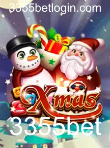 Descubra o Mundo de Aventuras no Jogo Xmas com a Plataforma 3355bet
