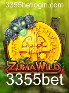 ZumaWild: Desvende o Fascínio do Jogo de Cassino com 3355bet
